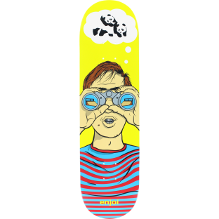 ENJOI PEEPER DECK-8.25