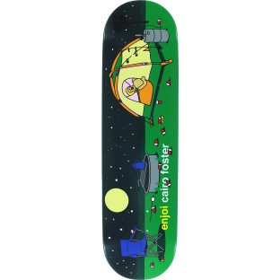 ENJOI FOSTER HOME SWEET HOME DECK-8.0 r7