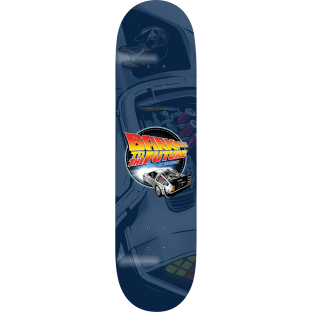 FSC BARK TO THE FUTURE DECK-8.25