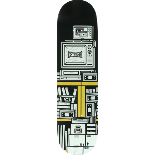 GIRL MALTO SUB POP DECK-8.0