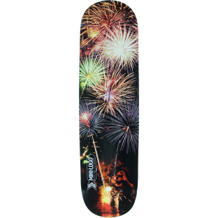 ML DECK 124/K-12 -7.5 SMALL BOMB FIREWORKS ppp