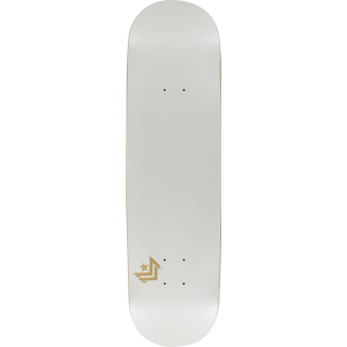 ML DECK 112/K-12 -7.75 CHEVRON PEARL WHITE ppp