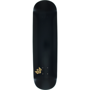 ML DECK 249/K-20 -8.5 CHEVRON BLACK ppp
