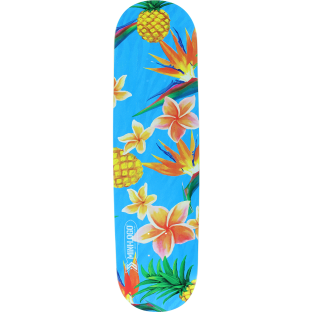 ML DECK 249/K-20 -8.5 SMALL BOMB ALOHA ppp