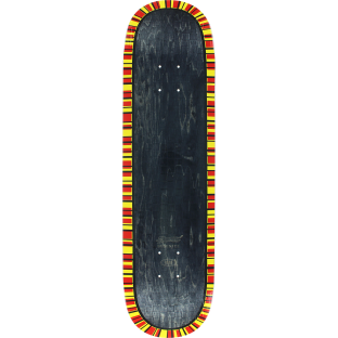 REAL BUSENITZ PERIMETER DECK-8.25