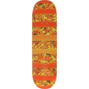 REAL FERGUSON FLOWERY DECK-8.25 lp-mellow