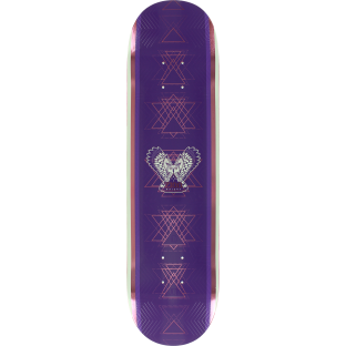 REAL WRIGHT SACRED DECK-8.06