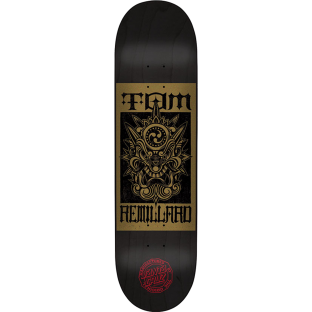 SC REMILLARD ONIGAWARA DECK-8.25