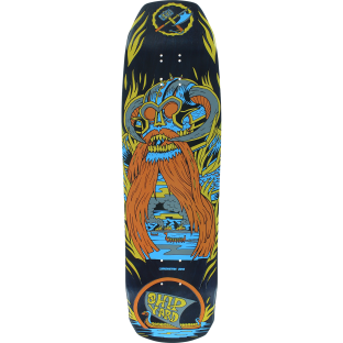 SHIPYARD BESERKER LP DECK-9x32.5