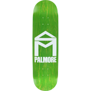 SK8MAFIA PALMORE HOUSE STAIN DECK-8.5