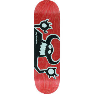 TM ORIGINAL MONSTER DECK-8.38 ASST.