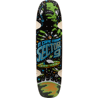 SEC9 ORBIT IAN JEPSON DECK-8.75x32.87 artist