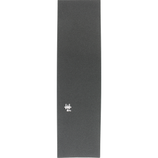 HARD LUCK DIE CUT MONOGRAM BLACK GRIP 1pc