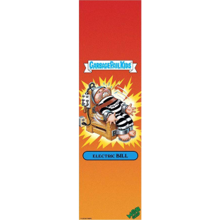 MOB GARBAGE PAIL KIDS ELECTRIC BILL GRIP 1pc