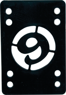 SEC9 SHOCK PADS 1/8" (4pcs)