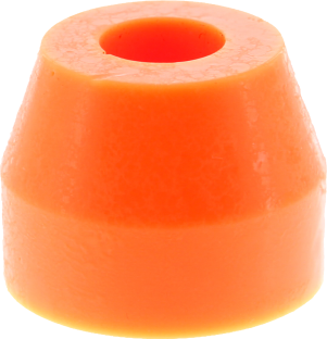 REFLEX BUSHING ORNG PLUS 89a EXTRA TALL CONICAL1pc