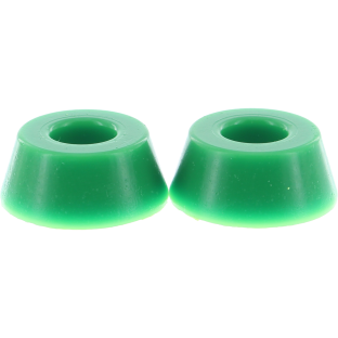 RIPTIDE KRANK SHORT STREET CONE BUSHINGS 90a GREEN