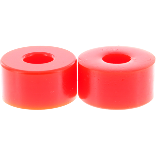 RIPTIDE KRANK STREET BARREL BUSHINGS 84a RED