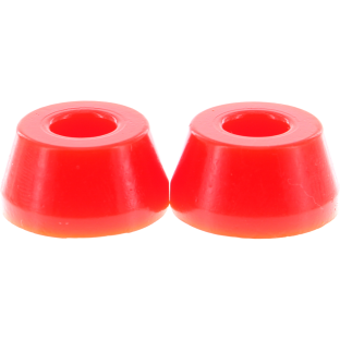 RIPTIDE KRANK STREET CONE BUSHINGS 84a RED