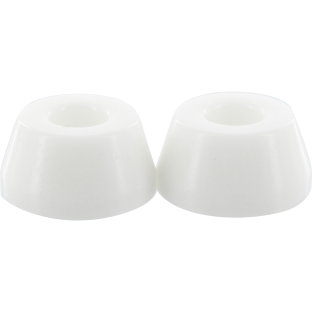 RIPTIDE KRANK STREET CONE BUSHINGS 87a WHITE