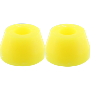RIPTIDE WFB CONE BUSHINGS 88a YELLOW