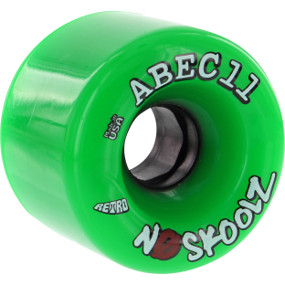 ABEC11 NOSKOOLZ 60mm 78a (Set of 4)
