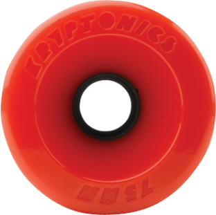 KRYPTO STAR TRAC 75mm 78a RED (Set of 4)