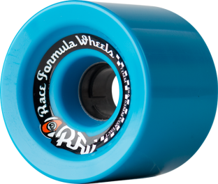 SEC9 RACE FORMULA 72mm 80a BLUE offset (Set of 4)