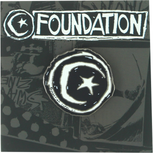 FOUNDATION STAR & MOON