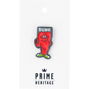 PRIME DUNE GOSSAMER COLLECTIBLE LAPEL PIN 2"