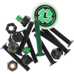 LUCKY HARDWARE 1 1/8" single set