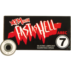 ATM ABEC-7 SINGLE SET BEARINGS ppp