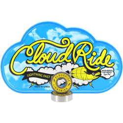 CLOUD RIDE! LIGHTNING ABEC-7 BEARING SET