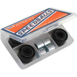 EW SPEEDBALL ABEC-9 8mm BEARINGS 1set