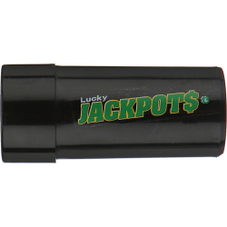 LUCKY JACKPOTS TUBE BEARINGS SINGLE SET