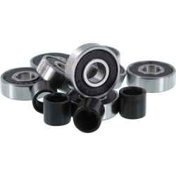 MOONSHINE ABEC-7 BEARINGS