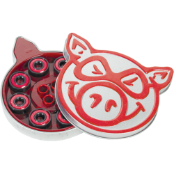 PIG ABEC-5 BEARINGS single set