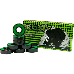 RUSH ABEC-3 BEARINGS ppp