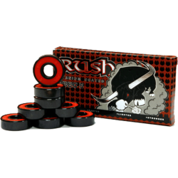 RUSH ABEC-5 BEARINGS ppp