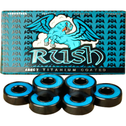 RUSH ABEC-7 BEARINGS ppp