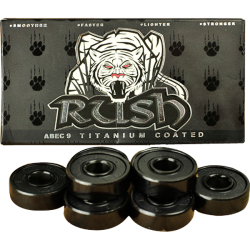 RUSH ABEC-9 BEARINGS ppp