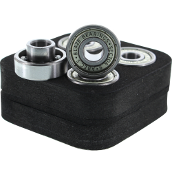 SEC9 BLAZE ABEC-5 BEARINGS