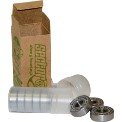 SEC9 PDP ABEC-5 BEARINGS