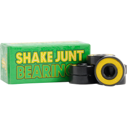 SJ LOW RIDERS A-3 BEARINGS single set
