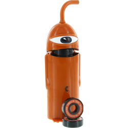 TM ABEC-5 SECT ORANGE BEARINGS single set