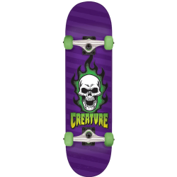 CREATURE BONEHEAD COMPLETE-8.25