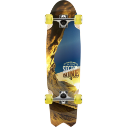 SEC9 HATCHET 2017 COMPLETE-8.5x31 cruiser