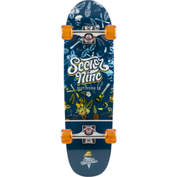 SEC9 GAVIN PRO 2017 BLUE COMPLETE-8.6x29.87 mini