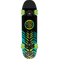 SEC9 HO ISLAND MASON PRO COMPLETE-8.25x31