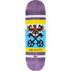 BLIND BECKETT KNIGHTHOOD DECK-8.5